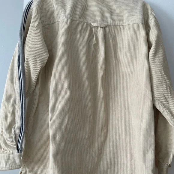 Zip down Jacket - Picture 2 of 6